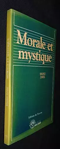 Couverture du produit · Morale et mystique