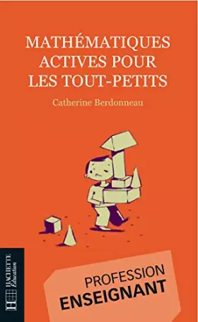 Couverture du produit · Mathématiques actives pour les tout-petits