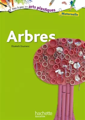 Couverture du produit · Arbres
