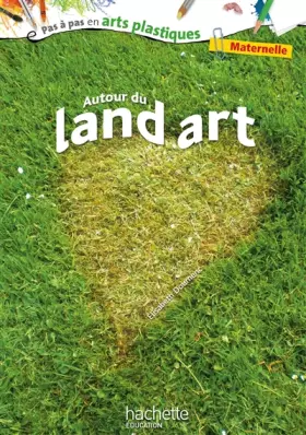 Couverture du produit · Autour du Land Art