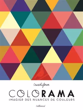 Couverture du produit · COLORAMA