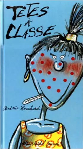 Couverture du produit · Têtes à classe