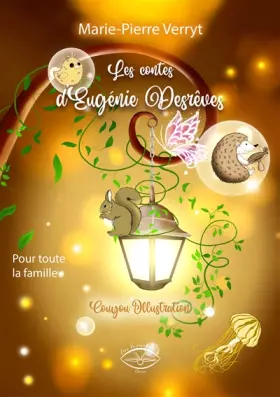 Couverture du produit · Les contes d'Eugénie Desrêves