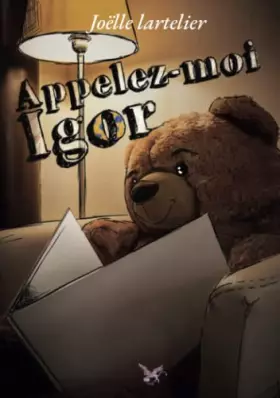 Couverture du produit · Appelez-moi Igor
