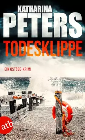 Couverture du produit · Todesklippe: Ein Ostsee-Krimi (Emma Klar ermittelt, Band 4)