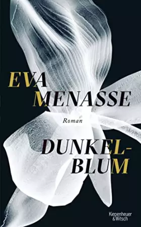 Couverture du produit · Dunkelblum: Roman