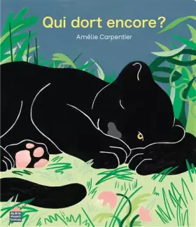 Couverture du produit · Qui dort encore ?