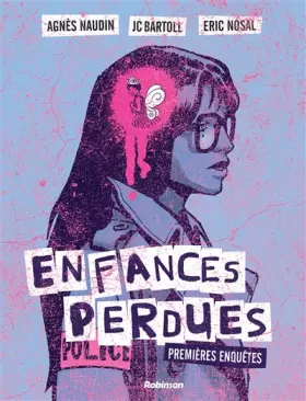 Couverture du produit · Enfances Perdues