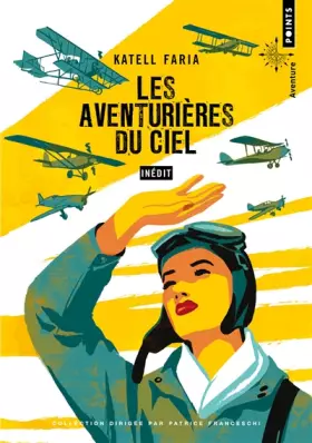 Couverture du produit · Les Aventurières du ciel