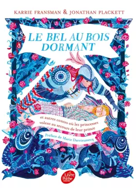 Couverture du produit · Le Bel au Bois Dormant
