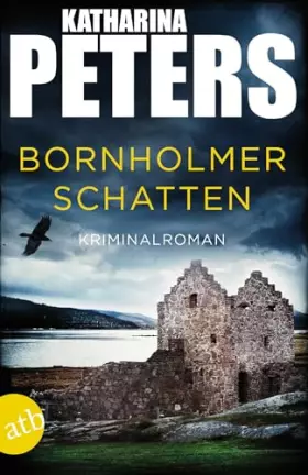 Couverture du produit · Bornholmer Schatten: Kriminalroman (Sarah Pirohl ermittelt, Band 1)