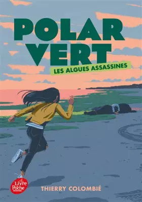 Couverture du produit · Polar vert - Tome 1: Les algues assassines