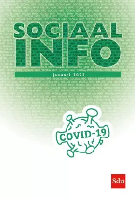 Couverture du produit · Sociaal Info januari 2022: Inclusief COVID-19 regelingen