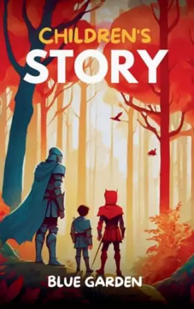 Couverture du produit · Children's Story (Childhood Friends)