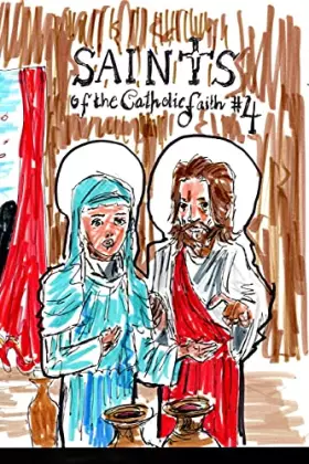 Couverture du produit · Saints of the Catholic Faith 4