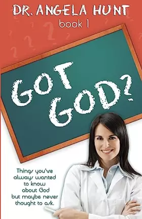 Couverture du produit · Got God?