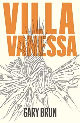 Couverture du produit · Villa Vanessa