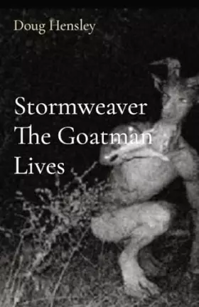 Couverture du produit · Stormweaver The Goatman Lives