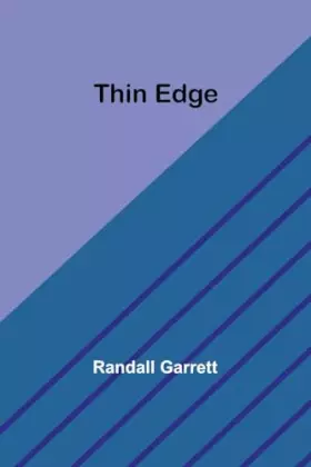 Couverture du produit · Thin Edge