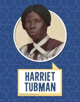 Couverture du produit · Harriet Tubman (Biographies)