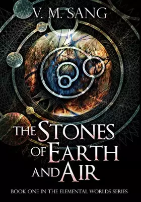 Couverture du produit · The Stones of Earth and Air: Premium Hardcover Edition