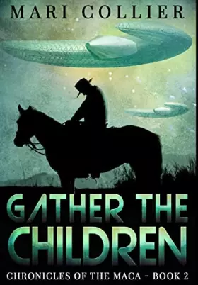 Couverture du produit · Gather The Children: Premium Hardcover Edition