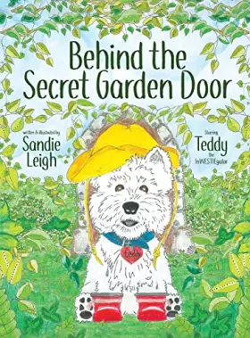 Couverture du produit · Behind the Secret Garden Door