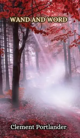 Couverture du produit · Wand and Word
