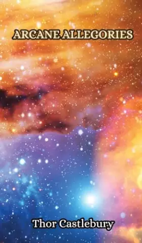 Couverture du produit · Arcane Allegories