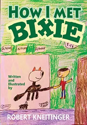 Couverture du produit · How I met Bixie