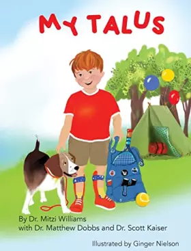 Couverture du produit · My Talus