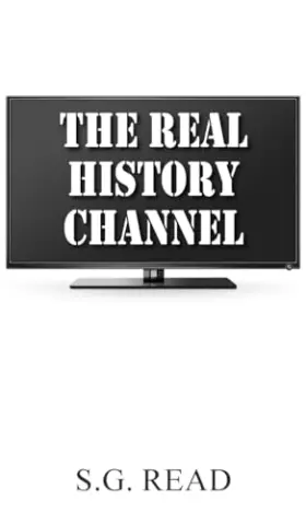 Couverture du produit · The Real History Channel