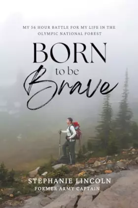 Couverture du produit · Born to be Brave