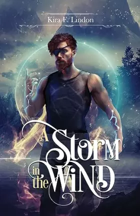 Couverture du produit · A Storm In The Wind