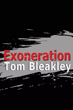 Couverture du produit · Exoneration (2) (Katie Hornsby Legal Thriller)