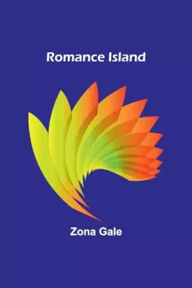 Couverture du produit · Romance Island