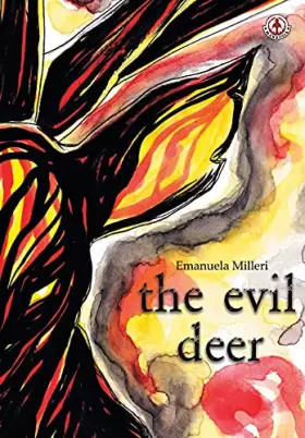 Couverture du produit · The Evil Deer