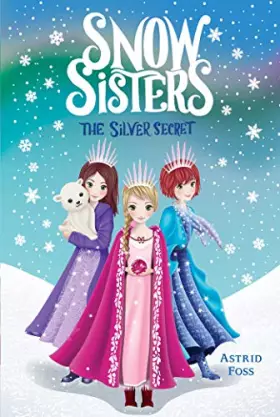 Couverture du produit · The Silver Secret (1) (Snow Sisters)