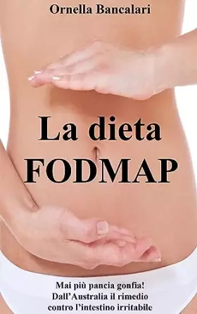 Couverture du produit · La dieta FODMAP (Italian Edition)