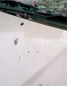 Couverture du produit · Osma Harvilahti Ethiopia (Seasons Series 3) /anglais