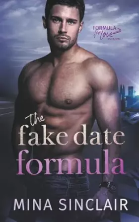 Couverture du produit · The Fake Date Formula (Formula for Love)