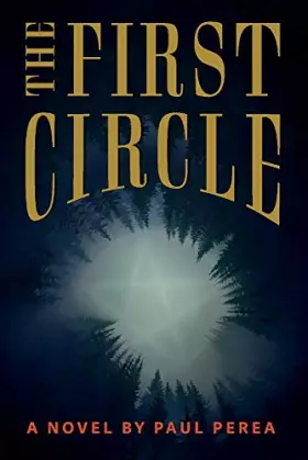 Couverture du produit · The First Circle (1) (The Witches of Arroyo Chronicles)