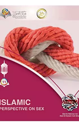 Couverture du produit · Islamic Perspective on Sex Hardcover Version