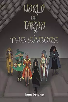 Couverture du produit · World of Taroo: The Sabors