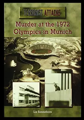 Couverture du produit · Murder at the 1972 Olympics in Munich