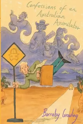 Couverture du produit · Confessions of an Australian Assimilator
