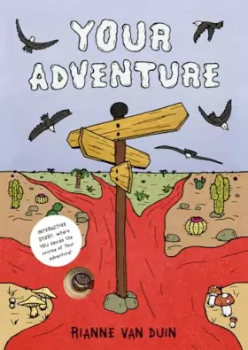Couverture du produit · Your Adventure