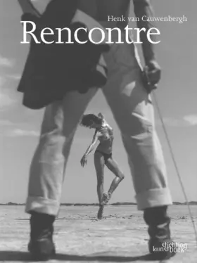Couverture du produit · La Rencontre: Henk Van Cauwenbergh