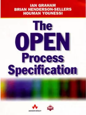 Couverture du produit · The Open Process Specification