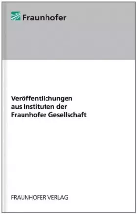 Couverture du produit · Leitfaden zu Algorithmen und Verfahren der Bildverarbeitung